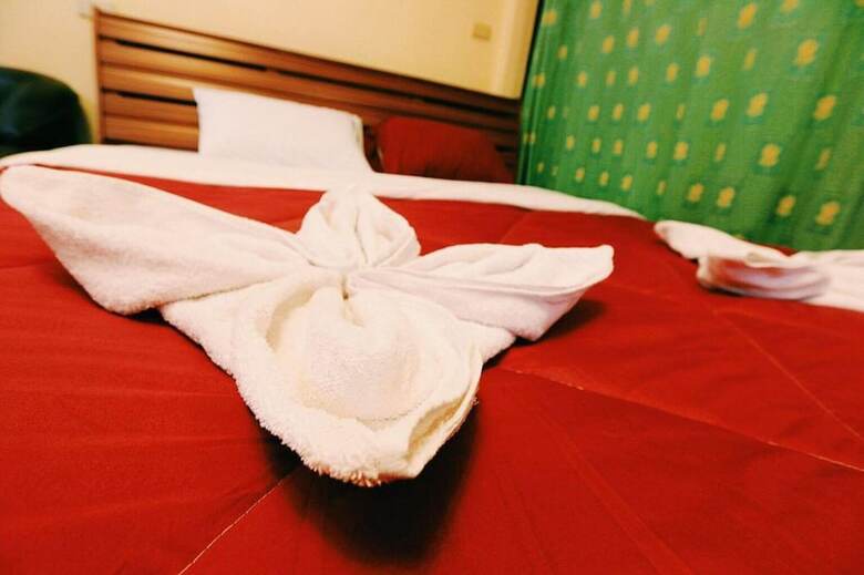 Hotel S-one Guesthouse