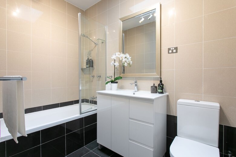 Apartamentos Harbour View 4 Bed House The Rocks