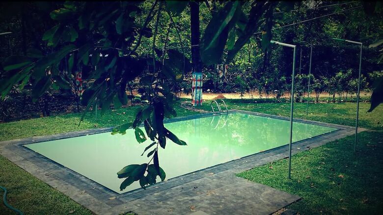 Hotel Yuhibuhi Forest Resort