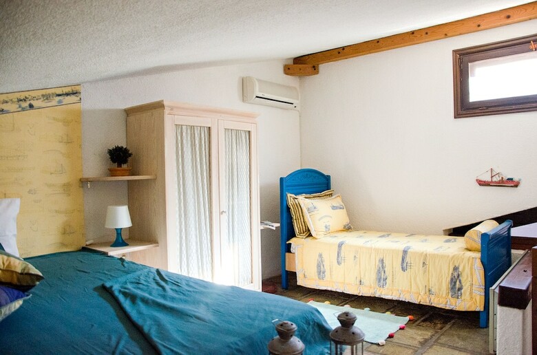 Villa Iris In Sani By Jj Hospitality