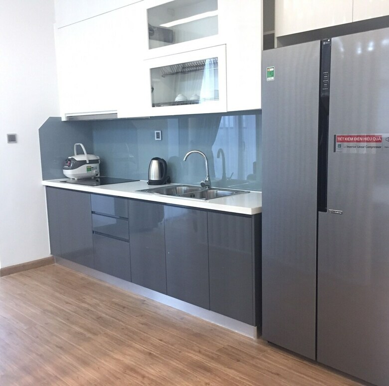 Luxury Apartment In Vinhomes Metropolis