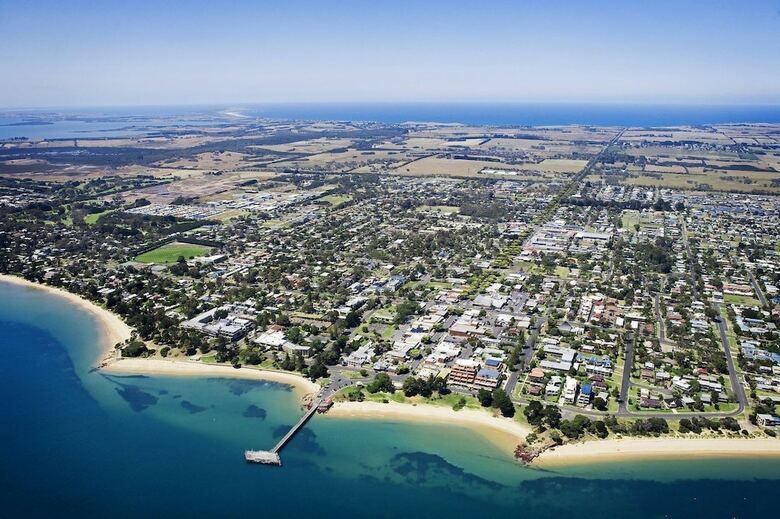 Settle In On 260 Settlement In Cowes