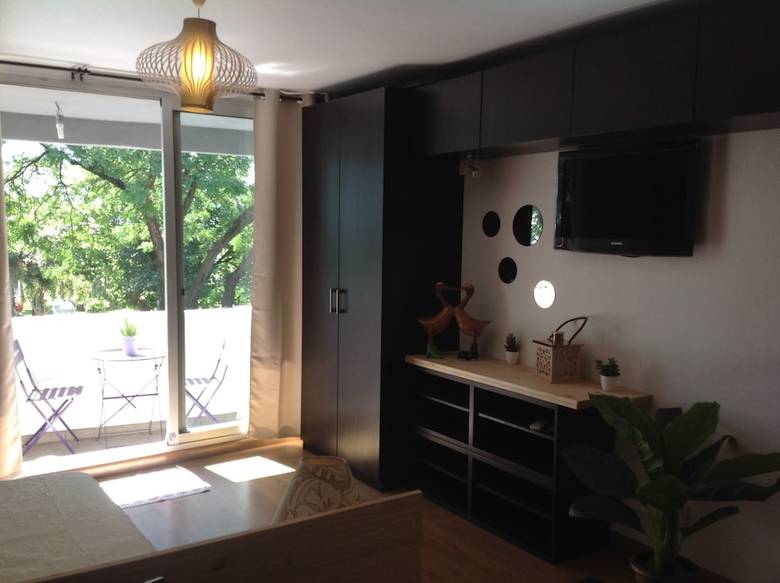 Apartamentos Studio Tiare Papeete