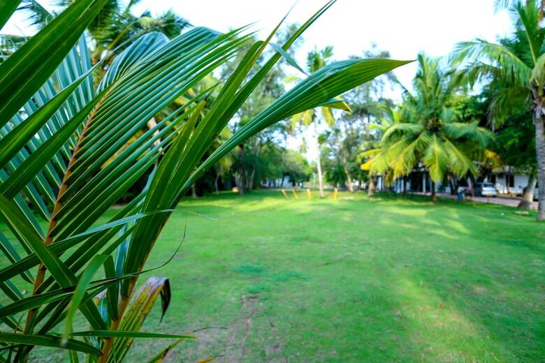 Apartamento Amaluna Resorts