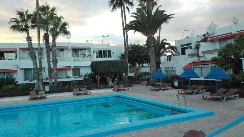 Apartamentos Cozy Studio II Tenerife Sur