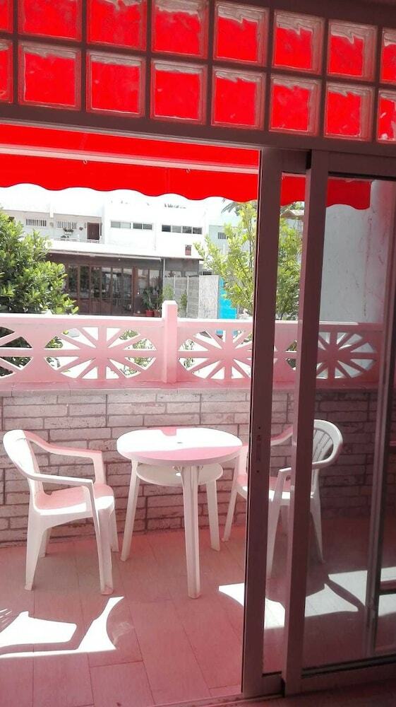 Apartamentos Cozy Studio II Tenerife Sur