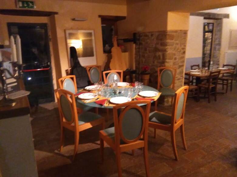 Locanda Delle Storie