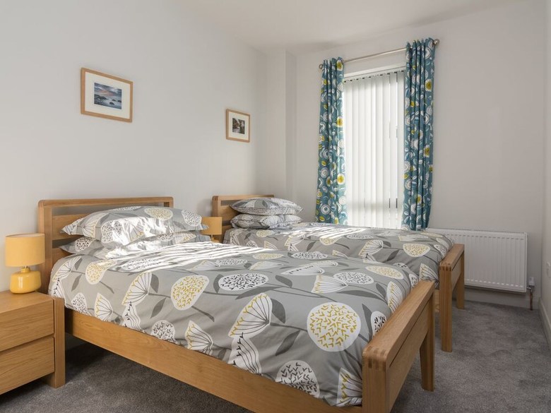 Apartamentos Coastal Retreat Portstewart