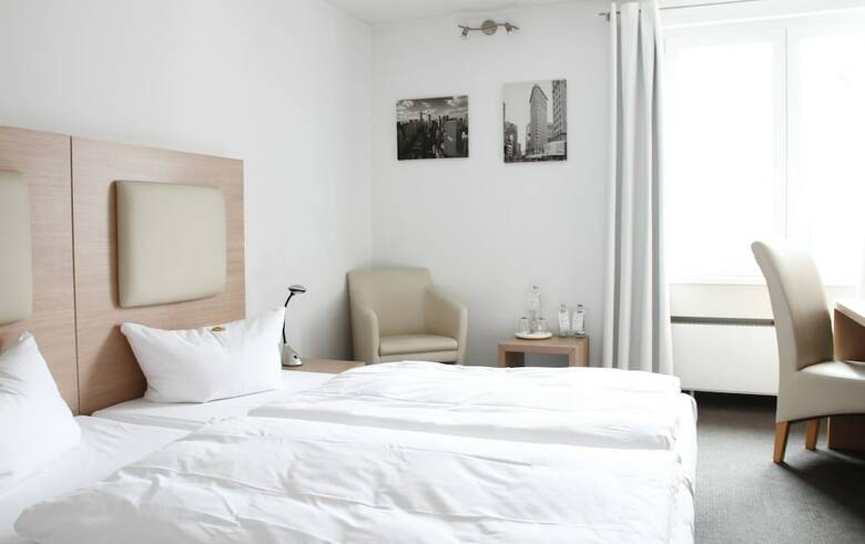 Hotel Bartmanns Haus