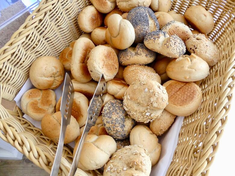 Hotel Bartmanns Haus