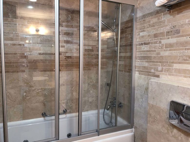 Apartment 1 Bedroom In Goldcity