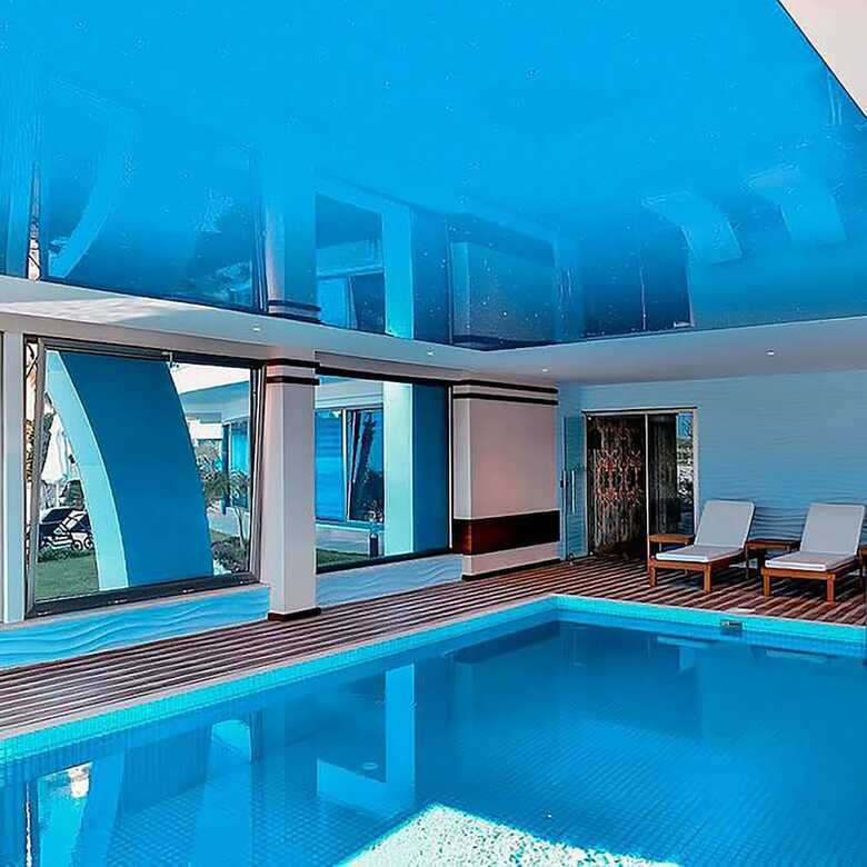 Apartamento Calista Premium 2 Bedroom Luxury Apts