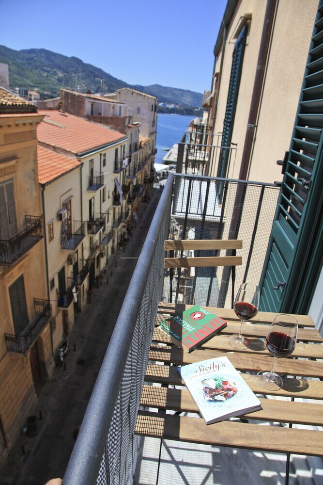 Apartamento Blue Sea House