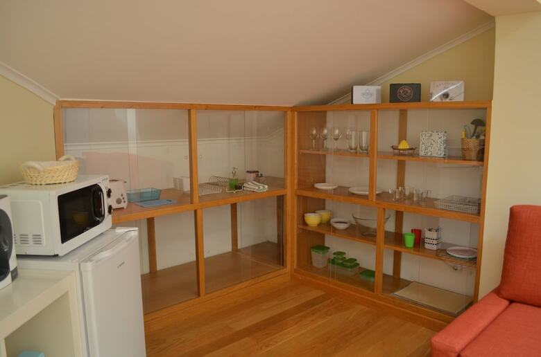 Apartamentos Cozy Studio At Carcavelos Beach