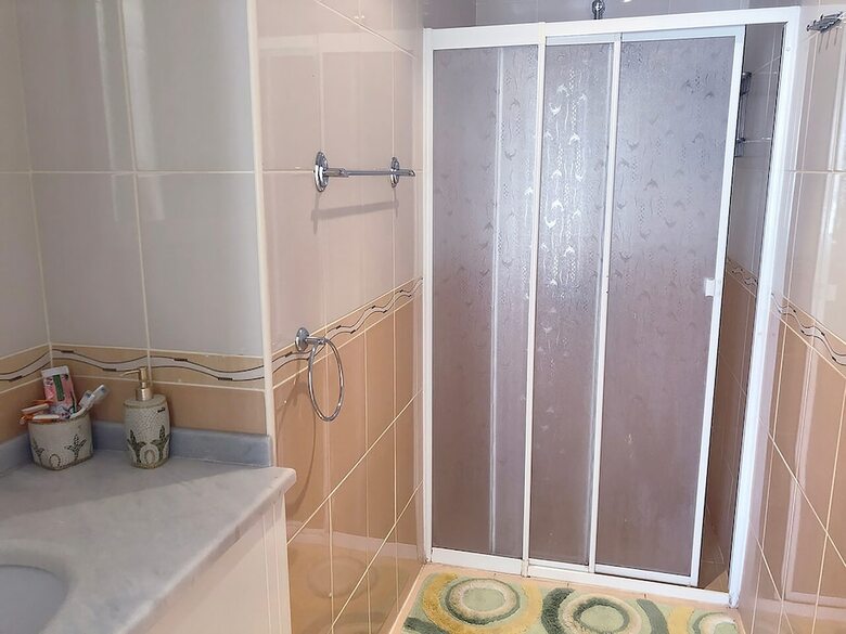 Apartamento Toros 5 2 Bedroom A6
