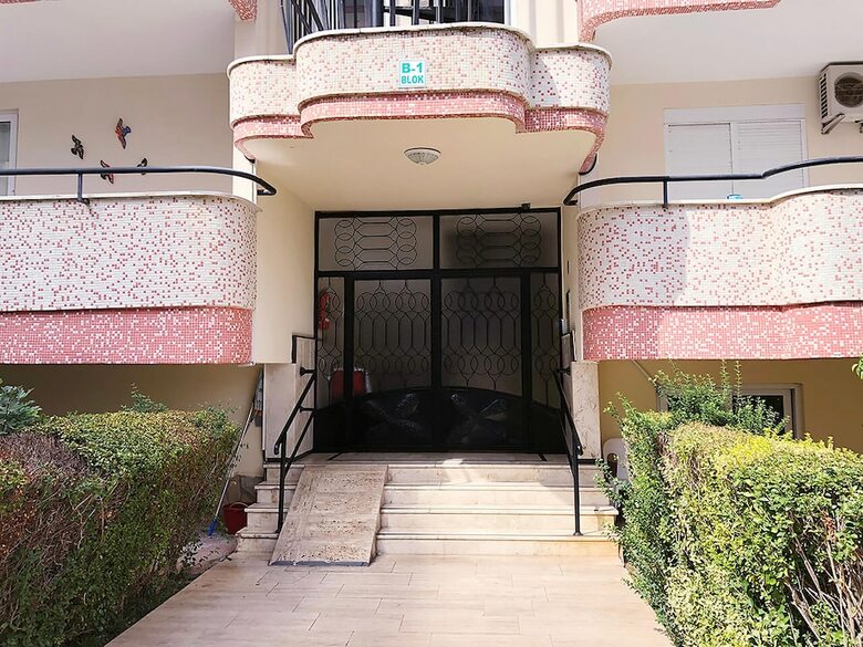 Apartamento Toros 5 2 Bedroom A6