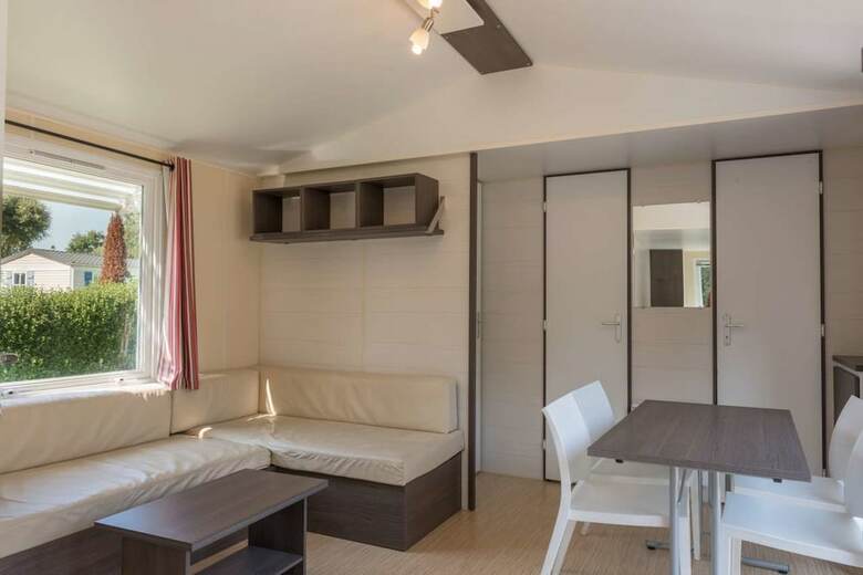 Domaine Des Ormes Home From Home