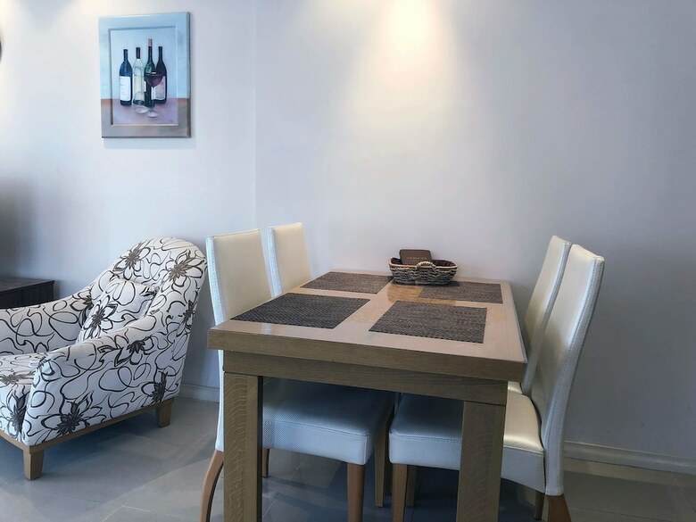 Apartamento Sea View Penthouse 4+1 Dream Country