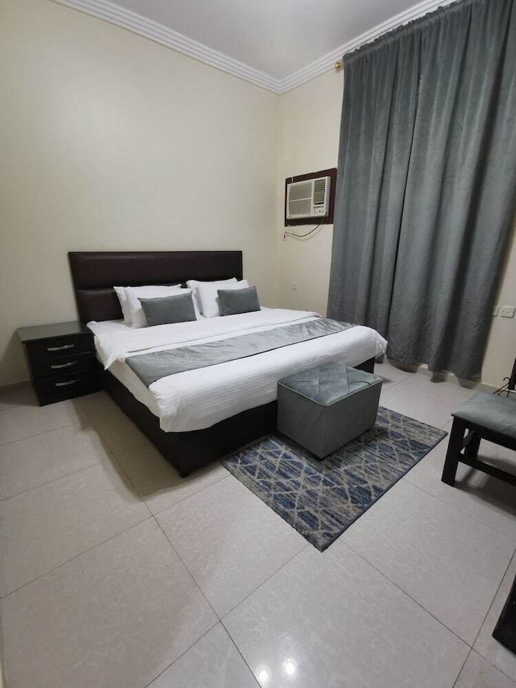 Wafi Hail Hotel Apartments