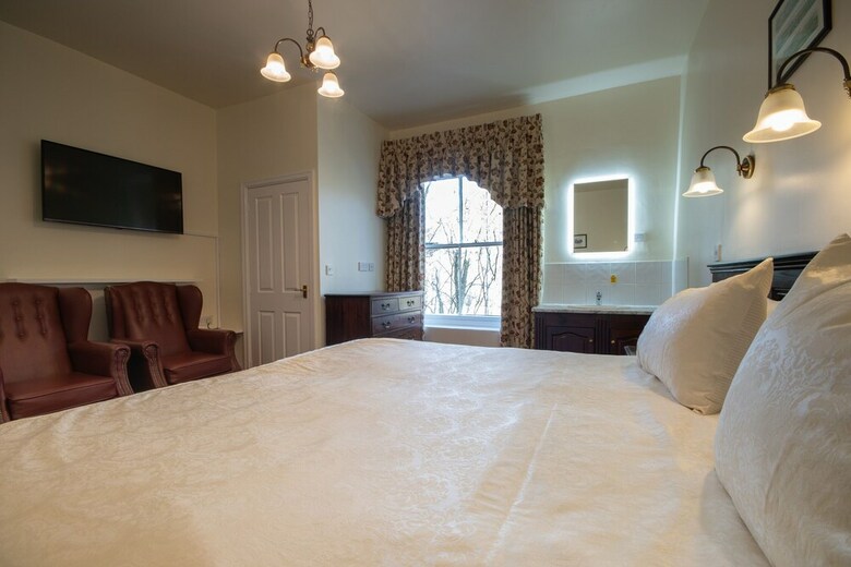 Hotel Roseleigh Guest House