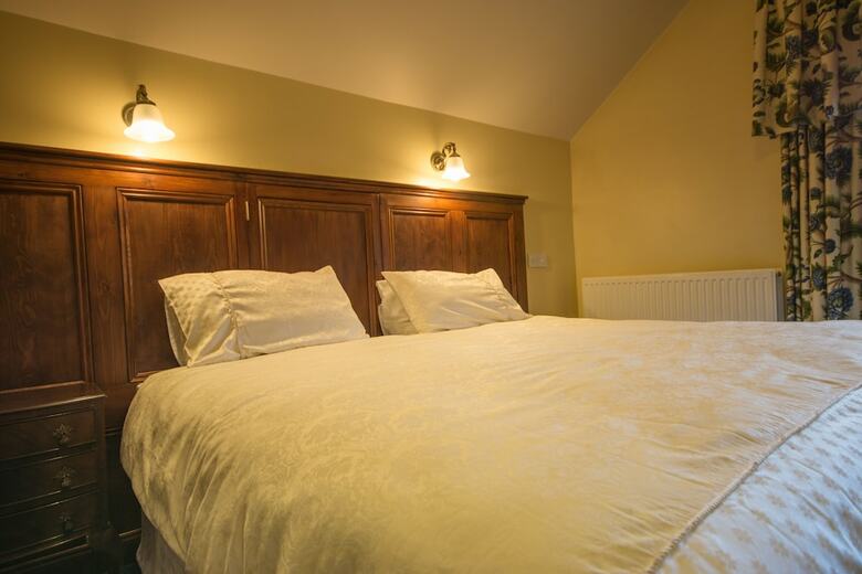 Hotel Roseleigh Guest House
