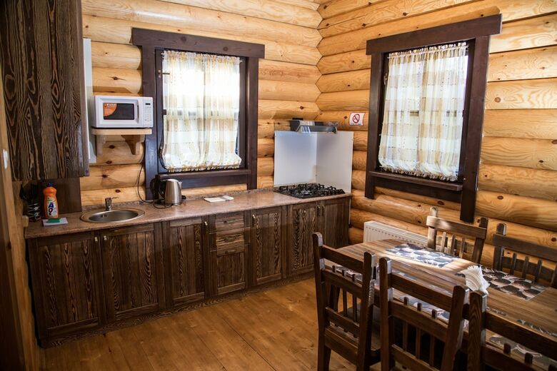 Hotel Syntulskaya Sloboda