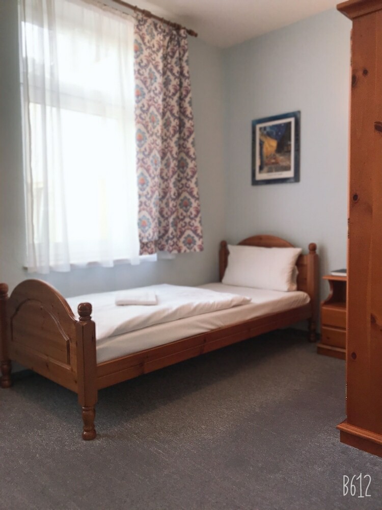 Haus Schlematal Hotel Und Restaurant