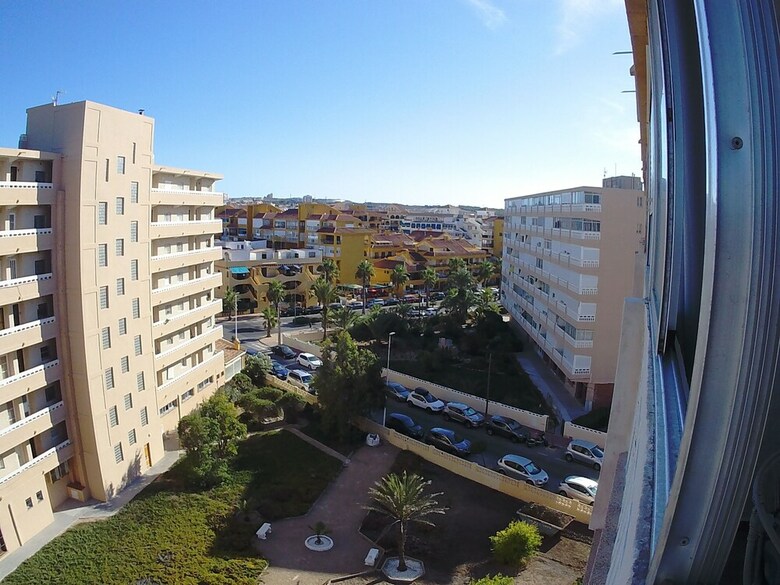 Apartamento Vistas La Mata