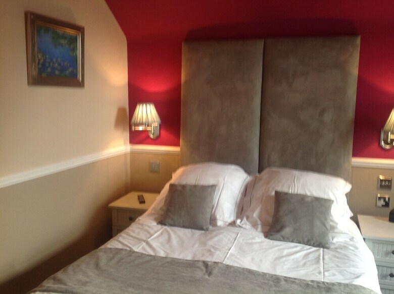 Bed & Breakfast Blair Villa South