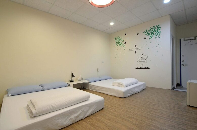 Hotel Meet Happiness B&B