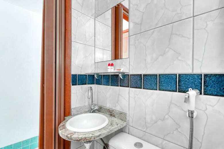 Oyo Hotel Buriti Da Serra