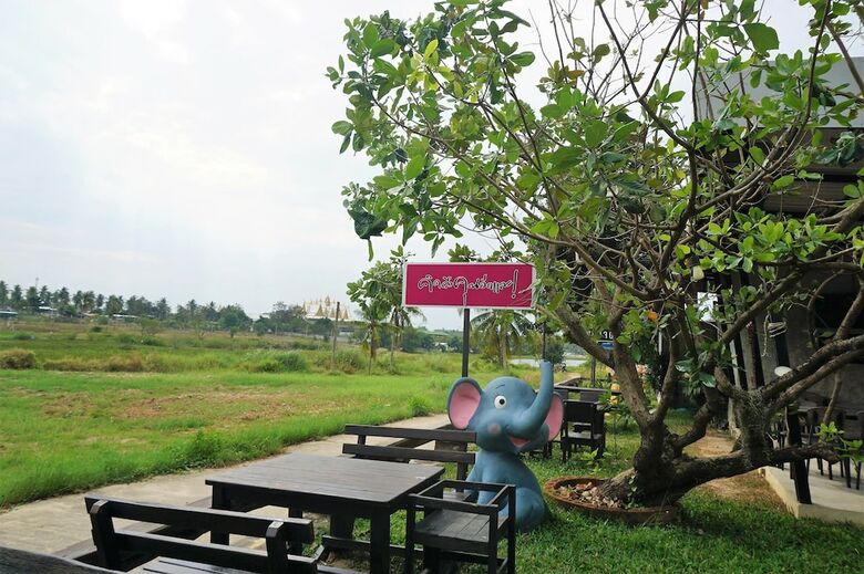 Hotel Torfhun Pantang Country Resort