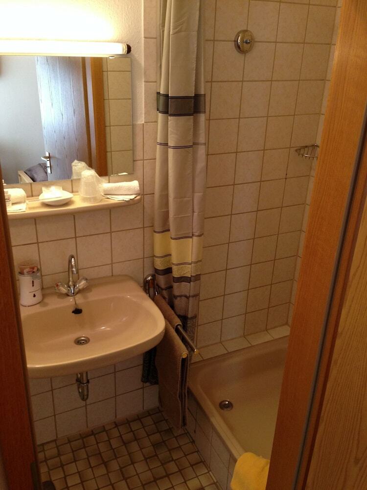 Hotel Mosel-pension G�stehaus Christiane