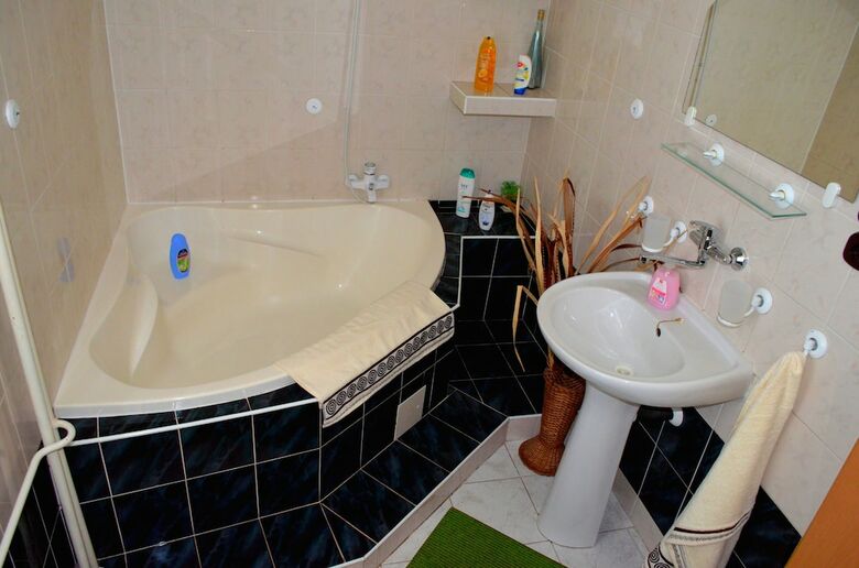 Apartm�ny Rivi�ra Liptov Be?e?ov�