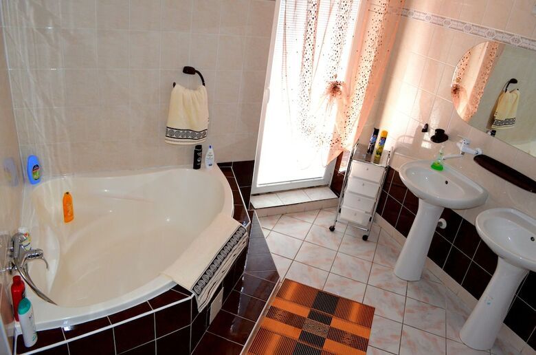 Apartm�ny Rivi�ra Liptov Be?e?ov�