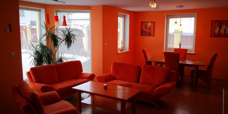 Apartm�ny Rivi�ra Liptov Be?e?ov�