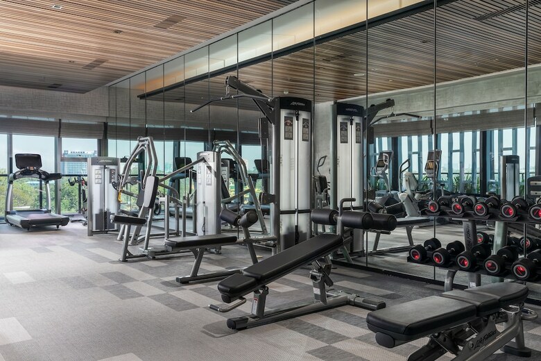 Wyndham Grand Yangon Hotel