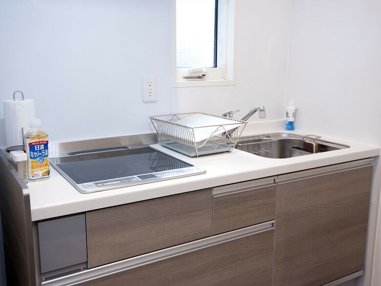 Apartamentos Vicoletto Inn Hakata Sumiyoshi