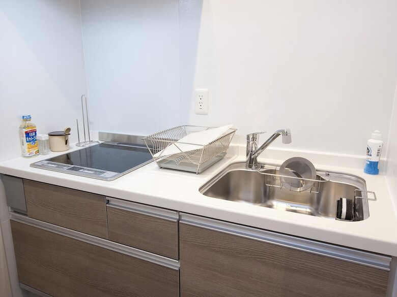 Apartamentos Vicoletto Inn Hakata Sumiyoshi