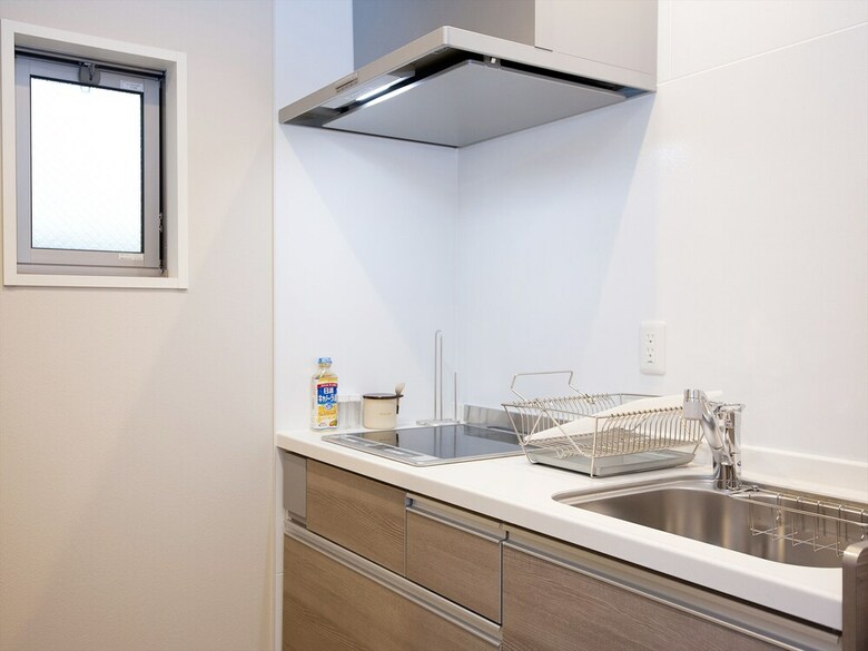 Apartamentos Vicoletto Inn Hakata Sumiyoshi