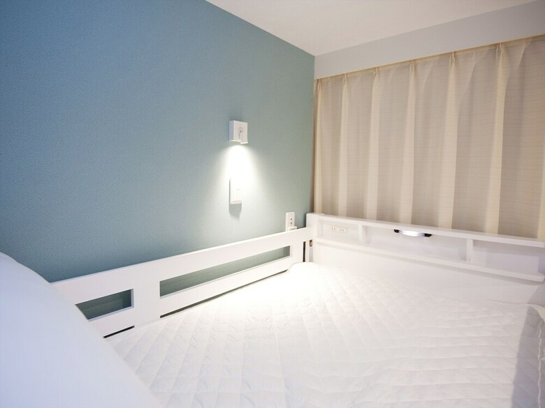 Apartamentos Vicoletto Inn Hakata Sumiyoshi