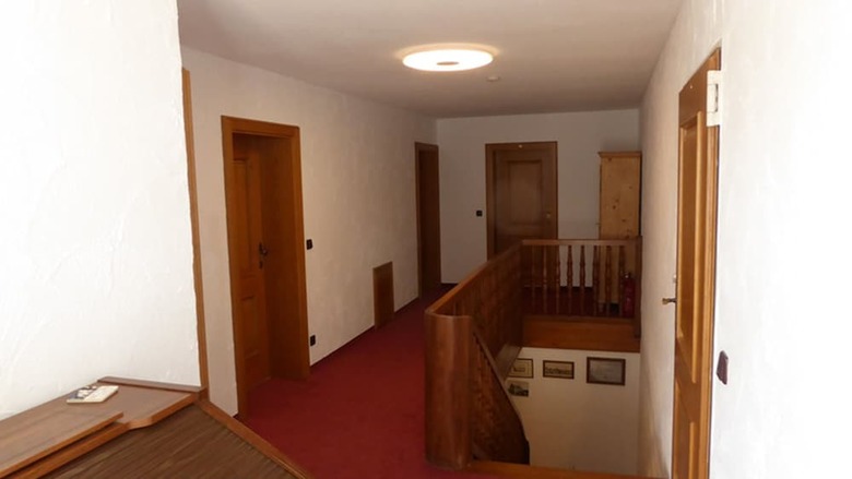 Pension Haus Rosmarin