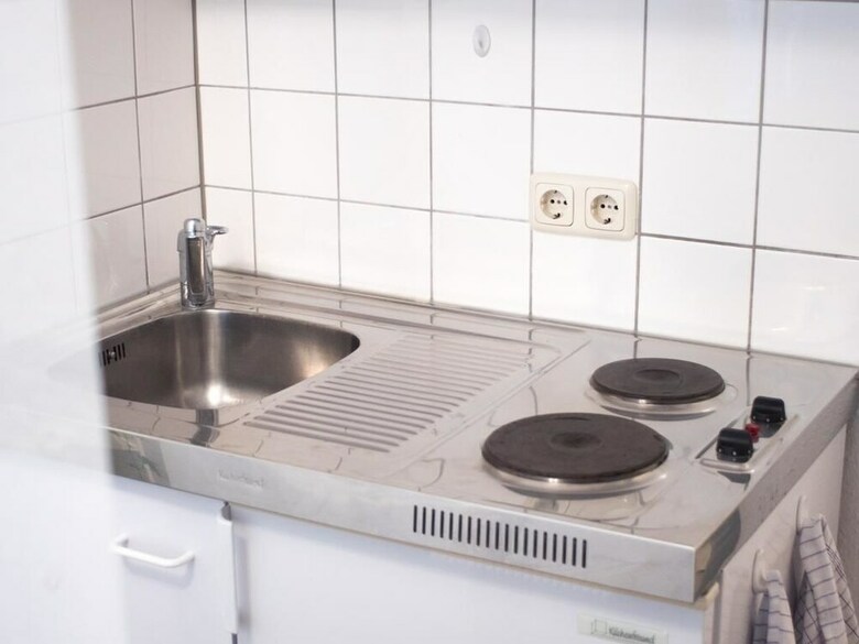 Apartamentos Relax Aachener Boardinghouse Phase 3