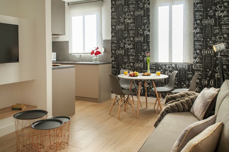 Apartamentos Myflats Premium Old Town