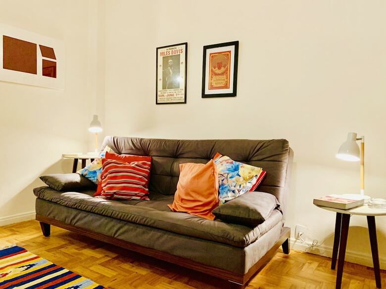Apartamentos Jump In Bed Ipanema 19