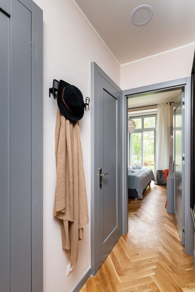 Aparthotel Empirent Garden Suites