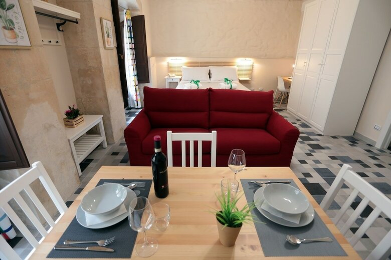 Apartamento Boutique House Anna Franz�