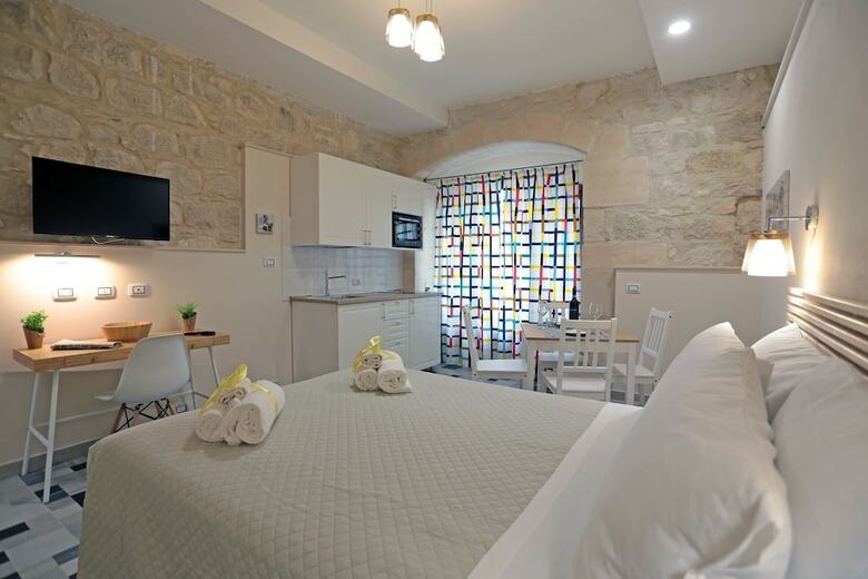 Apartamento Boutique House Anna Franz�