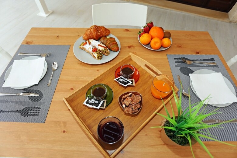 Apartamento Boutique House Anna Franz�