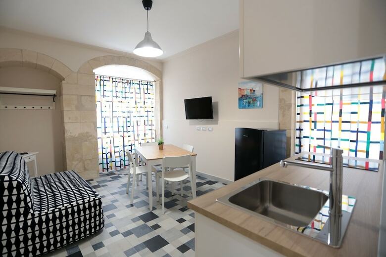 Apartamento Boutique House Anna Franz�